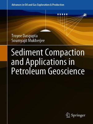 cover image of Sediment Compaction and Applications in Petroleum Geoscience